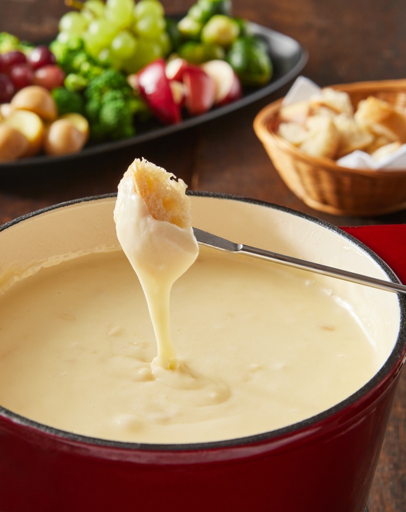 La fondue