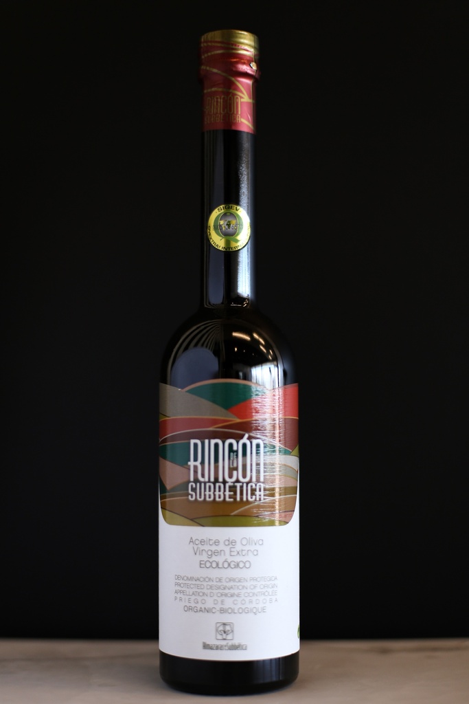 Olive Oil -  Rincon Subbética