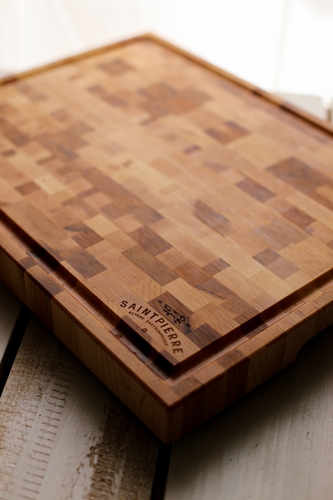 Cutting board - Maple