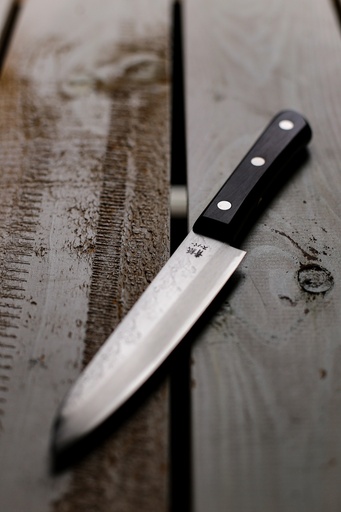 [HACN135PT] Hana Series knife - Petty 135 mm