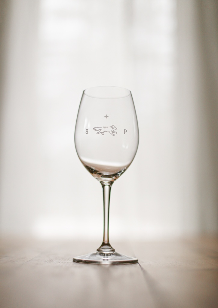 Verres à dégustation vin blanc Riedel