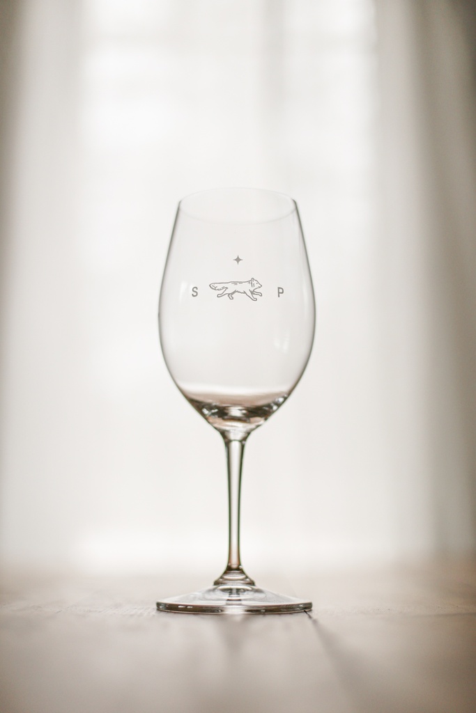 Verres à dégustation vin rouge Riedel (2 unités)