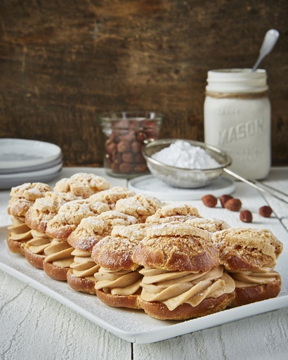 Paris-Brest