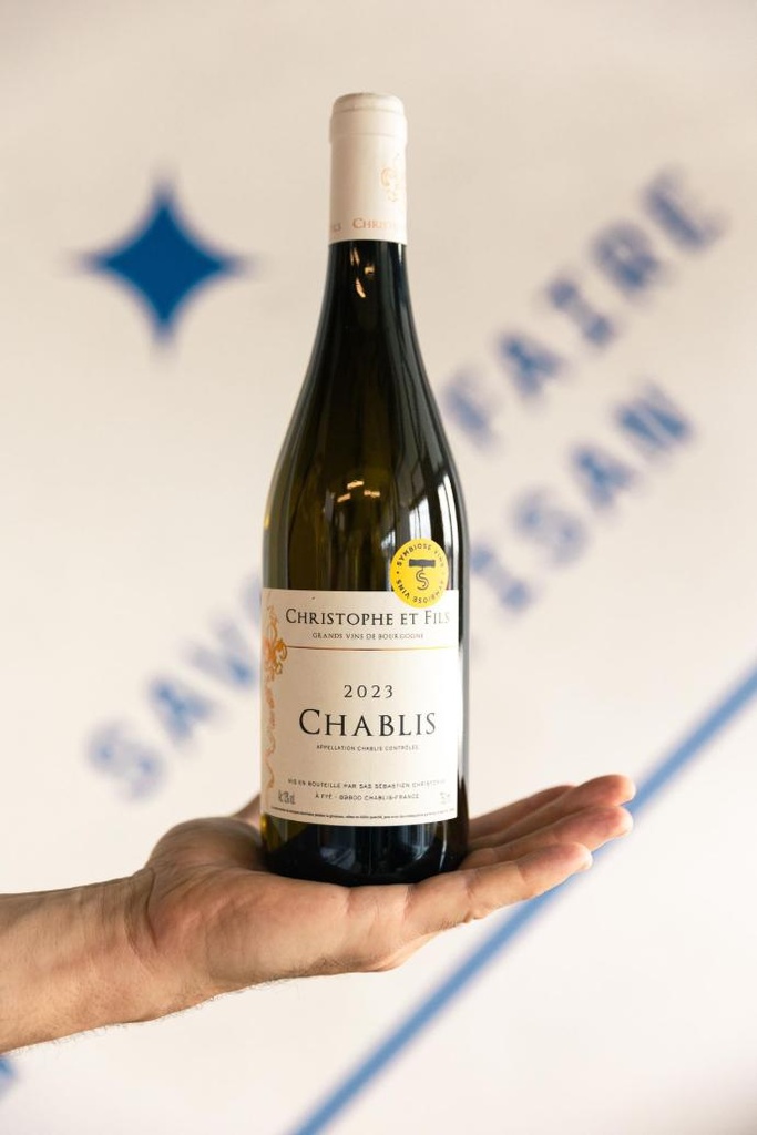 Chablis