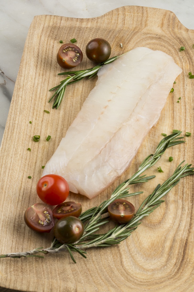 Icelandic cod fillet